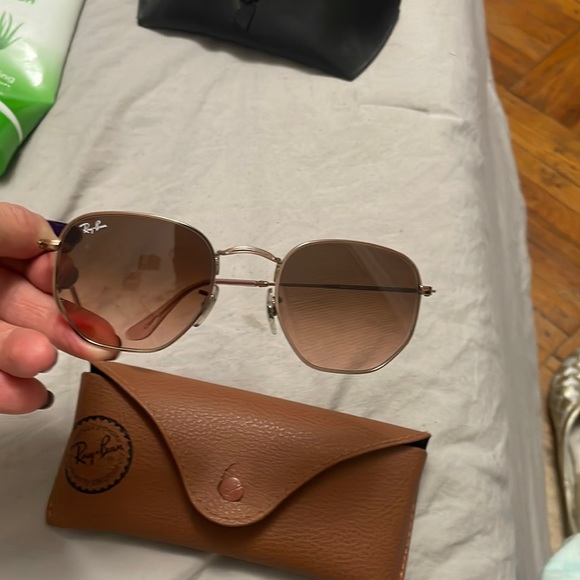 RayBan Accessories Authentic Ray Bans Poshmark